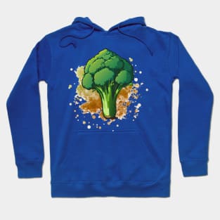 Broccoli Hoodie